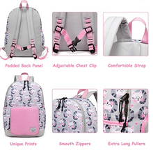 Load image into Gallery viewer, Level IIIA bullet proof backpack for kids