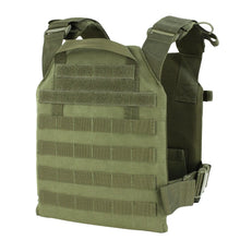 Load image into Gallery viewer, Level III+ ballistic plate & carrier kit