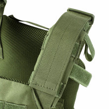 Load image into Gallery viewer, Level III+ ballistic plate & carrier kit