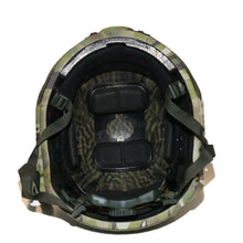 Load image into Gallery viewer, Level IIIA ballistic helmet, FAST style
