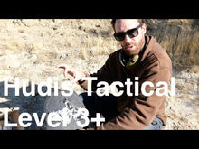 Load and play video in Gallery viewer, Hudi's Tactical ballistic plate test video