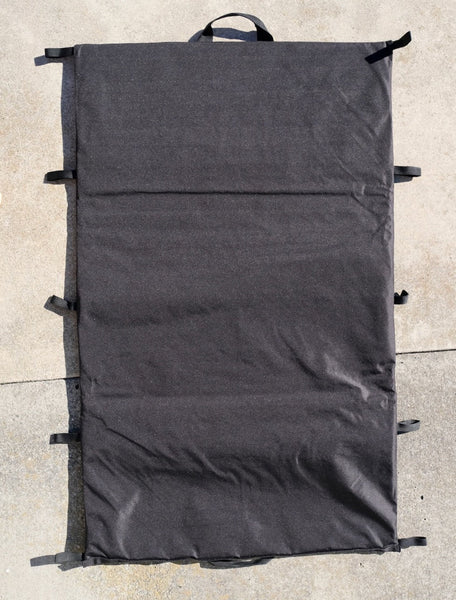 Ballistic (Bomb) blanket available today!