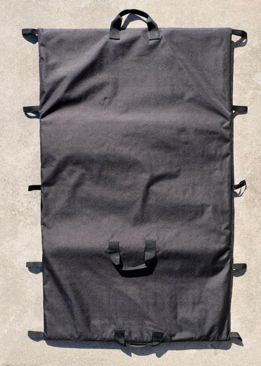 Ballistic (Bomb) Blanket 3x5'