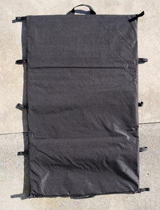 Ballistic (Bomb) Blanket 3x5'