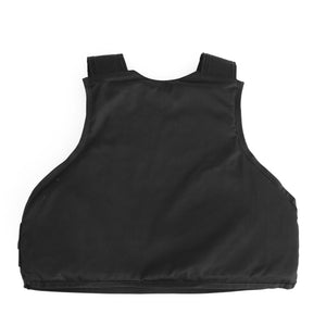 Female Level IIIA bulletproof vest