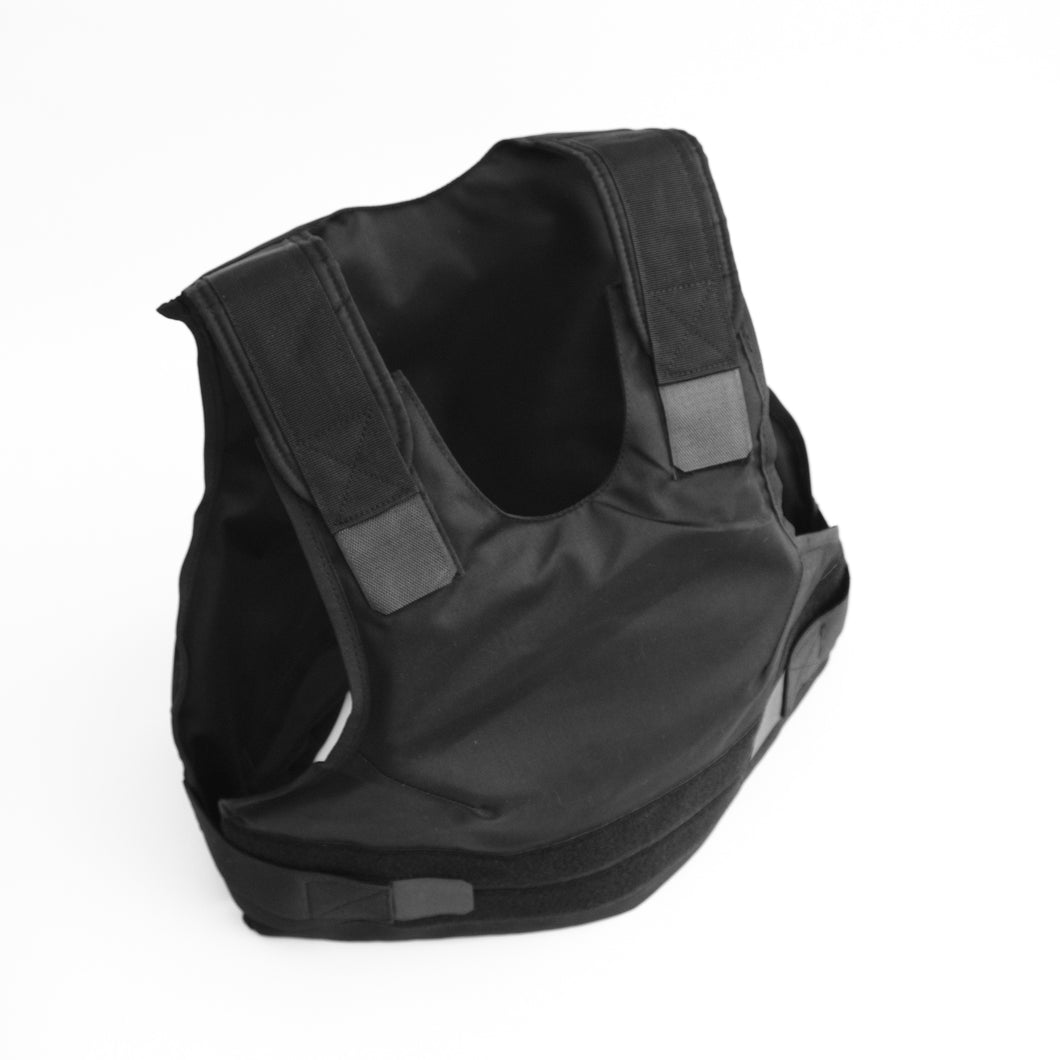 Female Level IIIA bulletproof vest