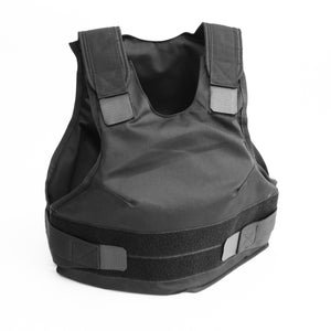 Female Level IIIA bulletproof vest