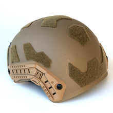 Load image into Gallery viewer, Level IIIA ballistic helmet, SF style
