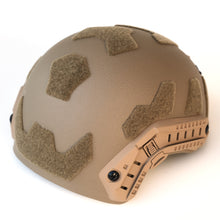 Load image into Gallery viewer, Level IIIA ballistic helmet, SF style
