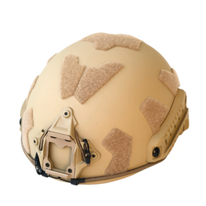 Level 3A ballistic helmet