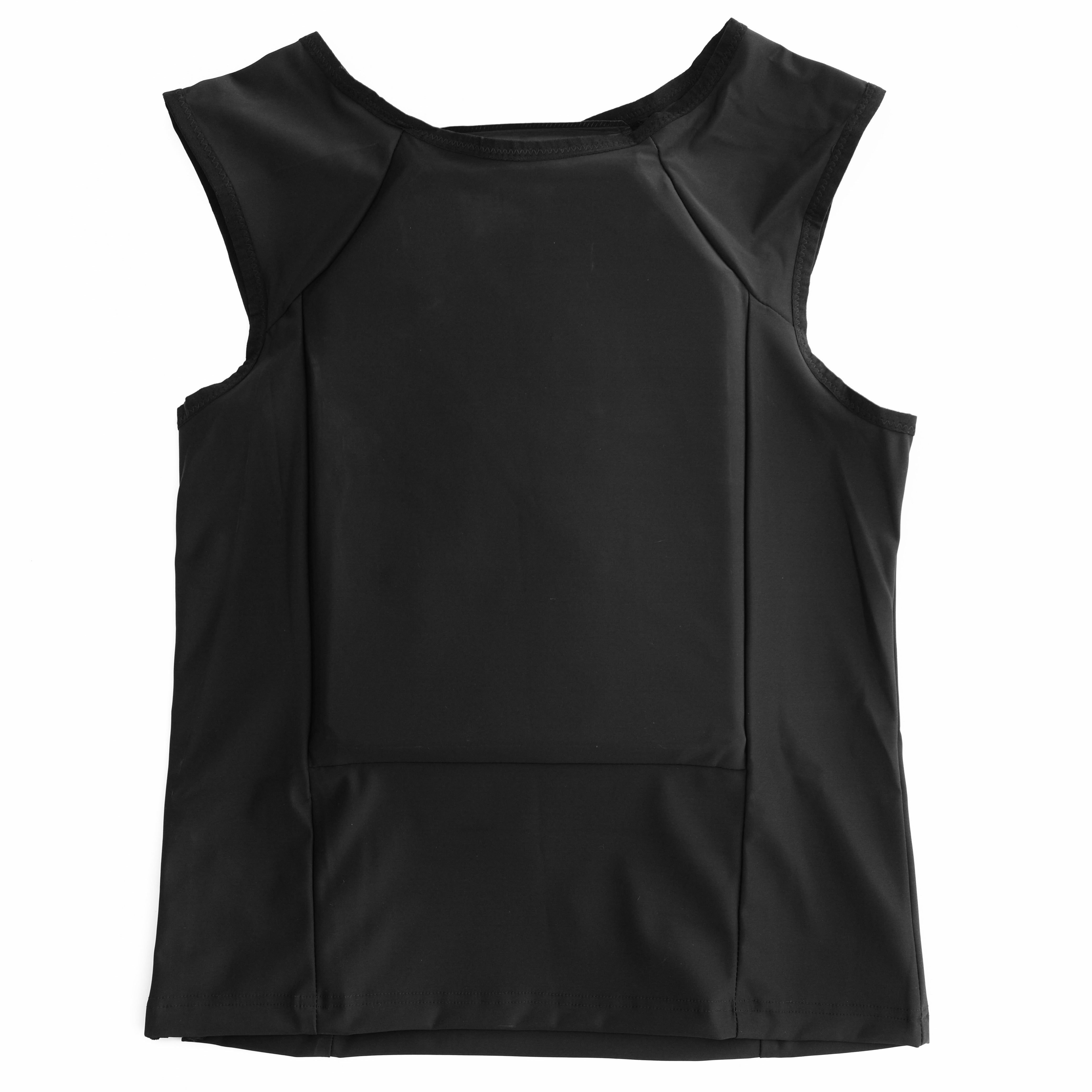 Ballistic T-shirt – Hudi