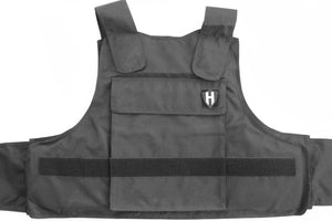 Level IIIA bulletproof vest