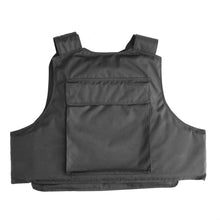Load image into Gallery viewer, Level 3A vest back view

