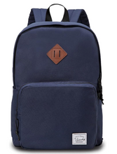 Load image into Gallery viewer, Level IIIA bullet proof backpack for kids
