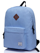 Load image into Gallery viewer, Level IIIA bullet proof backpack for kids
