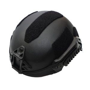 Level IIIA ballistic helmet, WENDY style