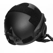 Load image into Gallery viewer, Level IIIA ballistic helmet, MICH style
