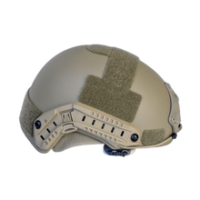 Load image into Gallery viewer, Level IIIA ballistic helmet, FAST style
