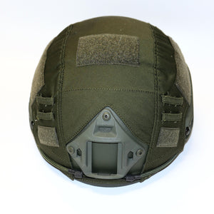 Level IIIA ballistic helmet, FAST style