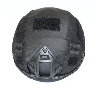 Level IIIA ballistic helmet, FAST style