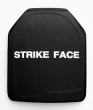 Load image into Gallery viewer, Multi Curve, Level IIIA ballistic plate 10x12&quot;
