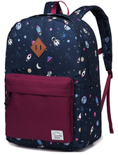 Load image into Gallery viewer, Level IIIA bullet proof backpack for kids
