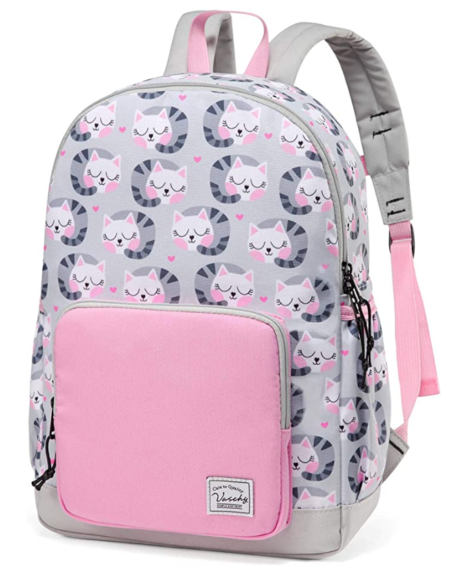 Level IIIA bullet proof backpack for kids Cats / Medium