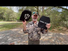 Load and play video in Gallery viewer, Hudi&#39;s Tactical ballistic plate customer test video
